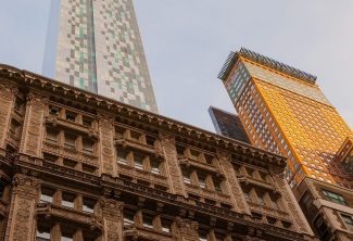 Residential Transactions