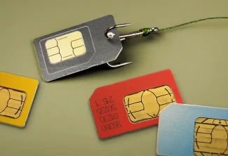 SIM Swap Crypto Hacks